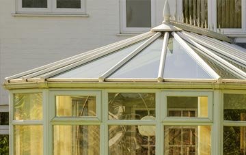 conservatory roof repair Charnock Green, Lancashire
