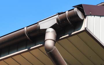 types of Charnock Green fascias