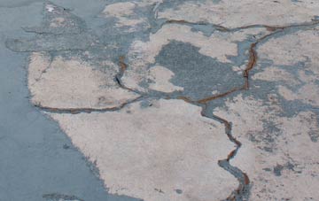 fibreglass roofing replacement Charnock Green