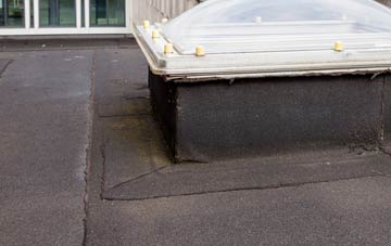 disadvantages of Charnock Green flat roofs