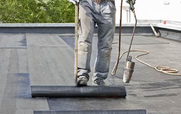 flat roof replacement Charnock Green, Lancashire