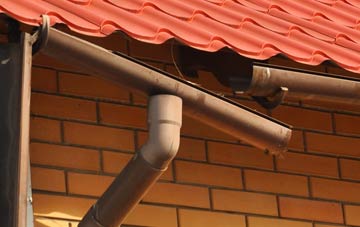 Charnock Green gutter repair costs