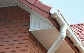 Charnock Green soffit repair costs