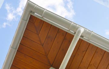 Charnock Green soffit types