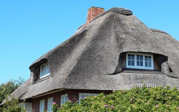 thatch roofing Charnock Green, Lancashire