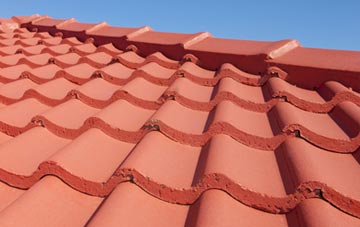 Charnock Green tile and slate roof replacement