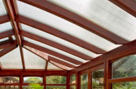 Charnock Green conservatory roofing insulation